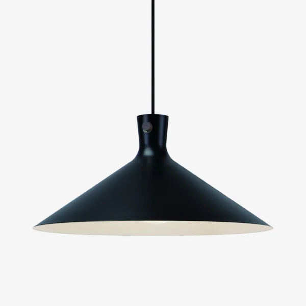 Lampa wisząca Nordlux Dorina Czarny