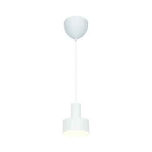Lampa wisząca Nordlux Matis Biały