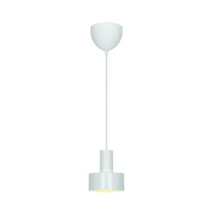 Lampa wisząca Nordlux Matis Biały