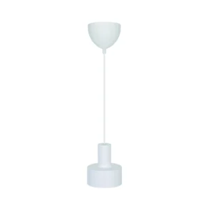 Lampa wisząca Nordlux Matis Biały