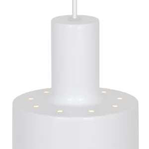 Lampa wisząca Nordlux Matis Biały