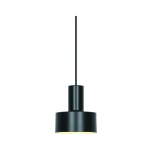 Lampa wisząca Nordlux Matis Czarny