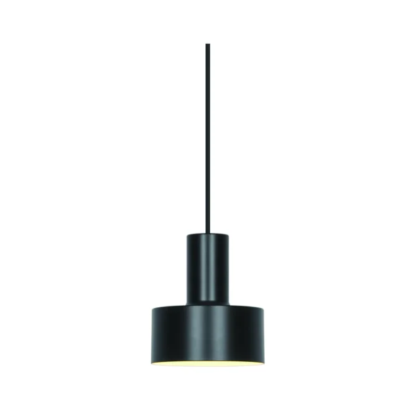 Lampa wisząca Nordlux Matis Czarny