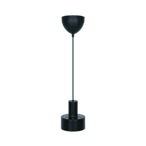 Lampa wisząca Nordlux Matis Czarny