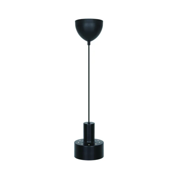 Lampa wisząca Nordlux Matis Czarny