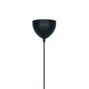 Lampa wisząca Nordlux Matis Czarny