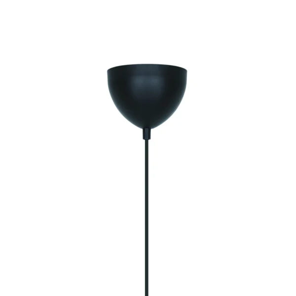 Lampa wisząca Nordlux Matis Czarny