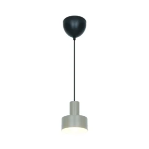 Lampa wisząca Nordlux Matis Brązowy