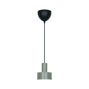 Lampa wisząca Nordlux Matis Brązowy