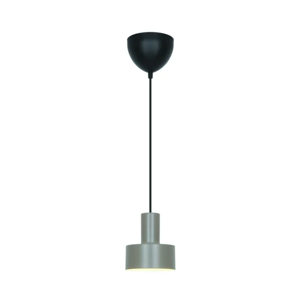 Lampa wisząca Nordlux Matis Brązowy