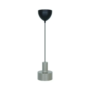 Lampa wisząca Nordlux Matis Brązowy