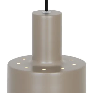 Lampa wisząca Nordlux Matis Brązowy