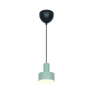 Lampa wisząca Nordlux Matis Zielony