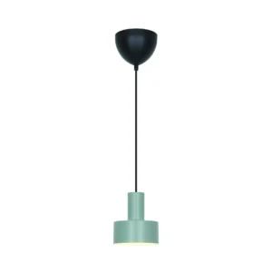 Lampa wisząca Nordlux Matis Zielony