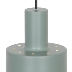 Lampa wisząca Nordlux Matis Zielony