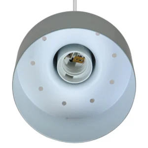 Lampa wisząca Nordlux Matis Zielony