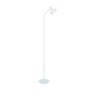 Lampa podłogowa Nordlux Matis Floor lamp Biały