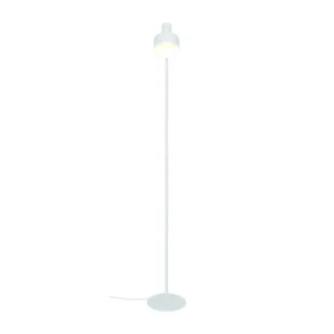Lampa podłogowa Nordlux Matis Floor lamp Biały