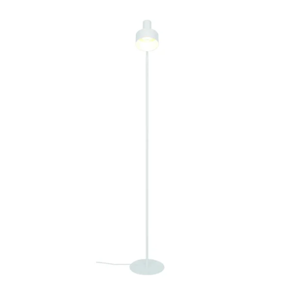Lampa podłogowa Nordlux Matis Floor lamp Biały