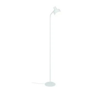 Lampa podłogowa Nordlux Matis Floor lamp Biały