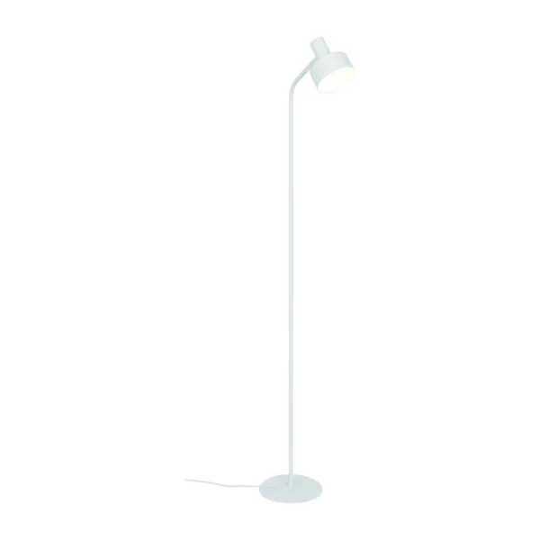 Lampa podłogowa Nordlux Matis Floor lamp Biały