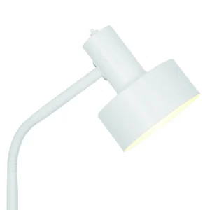 Lampa podłogowa Nordlux Matis Floor lamp Biały