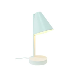 Lampa stołowa Nordlux Wilmer Biały