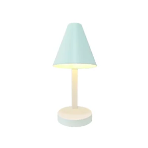 Lampa stołowa Nordlux Wilmer Biały