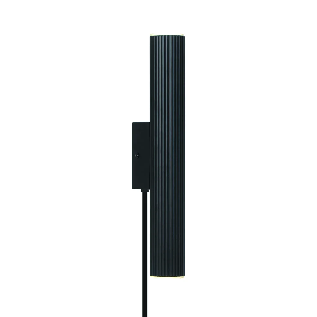 Kinkiet Nordlux Vico Long Czarny