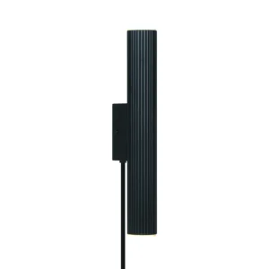Kinkiet Nordlux Vico Long Czarny