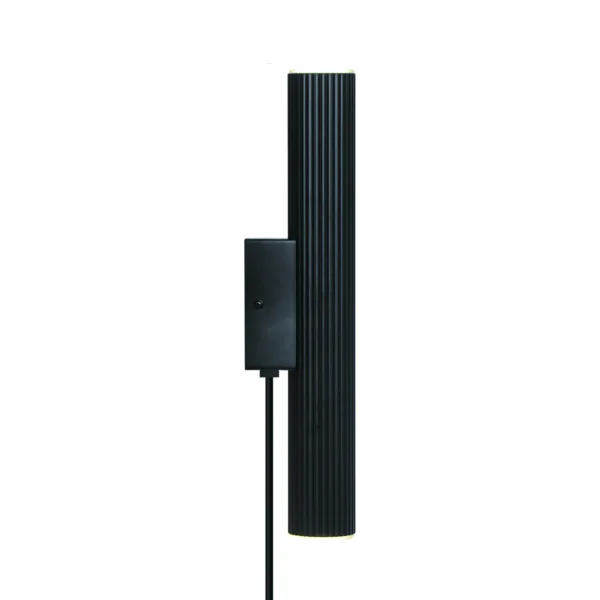 Kinkiet Nordlux Vico Long Czarny
