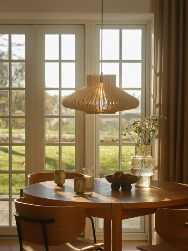 Lampa wisząca Nordlux Manago Nature