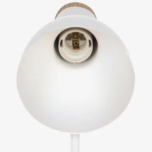 Lampa biurkowa Nordlux Devone Biały