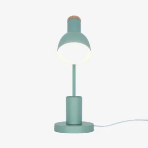 Lampa biurkowa Nordlux Devone Zielony