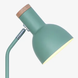 Lampa biurkowa Nordlux Devone Zielony