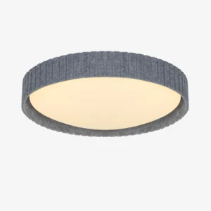 Plafon Nordlux Corato 50 Szary