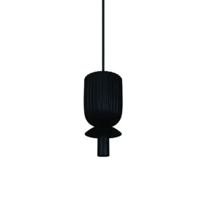 Lampa wisząca Nordlux Sadie Czarny
