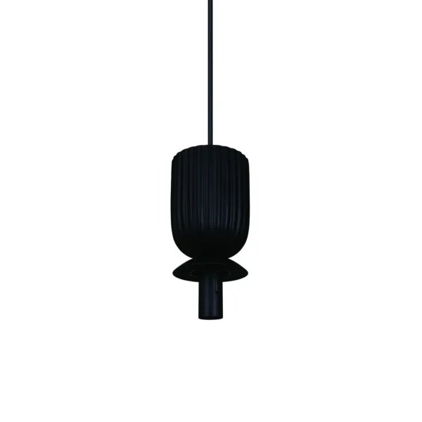Lampa wisząca Nordlux Sadie Czarny