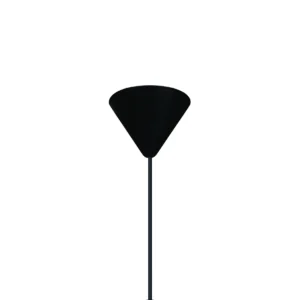 Lampa wisząca Nordlux Sadie Czarny