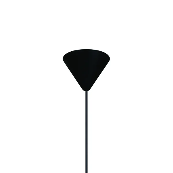 Lampa wisząca Nordlux Sadie Czarny