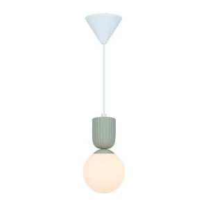 Lampa wisząca Nordlux Sadie Beżowy
