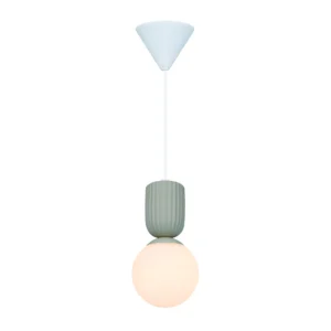 Lampa wisząca Nordlux Sadie Beżowy