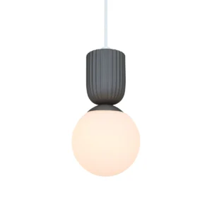 Lampa wisząca Nordlux Sadie Brązowy