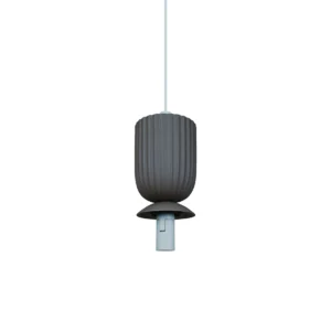 Lampa wisząca Nordlux Sadie Brązowy