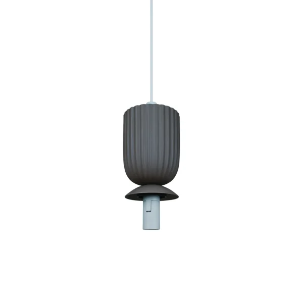 Lampa wisząca Nordlux Sadie Brązowy