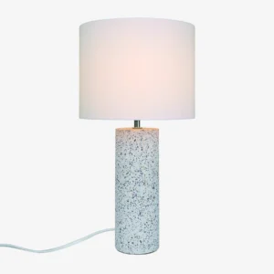 Lampa stołowa Nordlux Antiga Biały