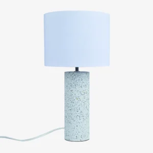 Lampa stołowa Nordlux Antiga Biały