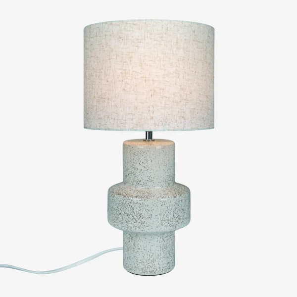 Lampa stołowa Nordlux Dugan Table lamp Beżowy
