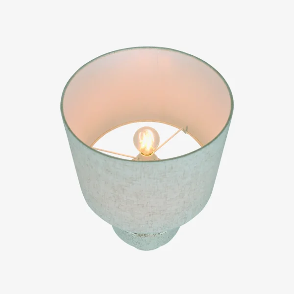 Lampa stołowa Nordlux Dugan Table lamp Beżowy