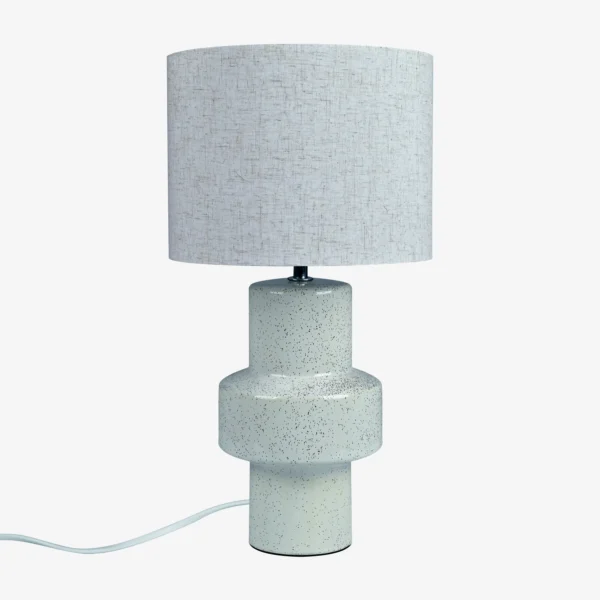 Lampa stołowa Nordlux Dugan Table lamp Beżowy